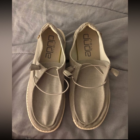 Hey Dude Shoes - Hey Dude Woman’s Shoes